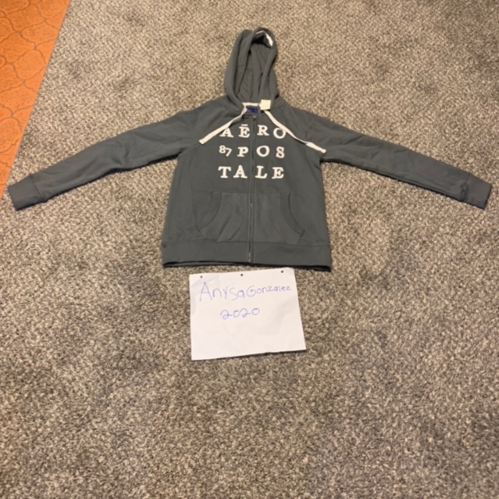 A jacket